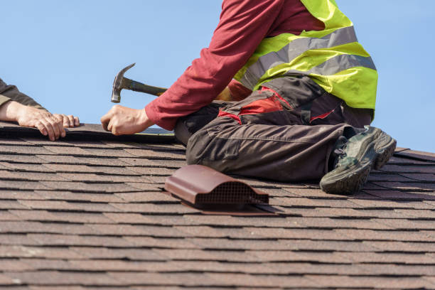 Best Commercial Roofing Services  in Bayview, CA