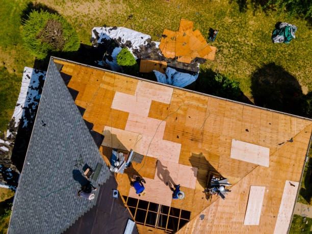 Quick and Trustworthy Emergency Roof Repair Services in Bayview, CA